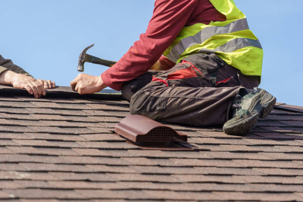 Best Storm Damage Roof Repair  in Homestead Valley, CA