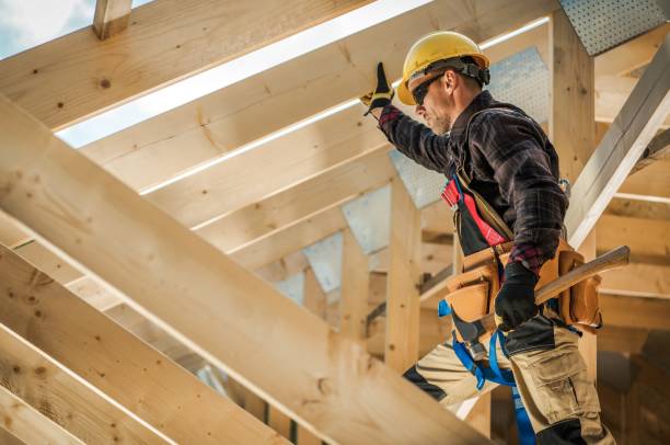 Heating Cable for Roof Installation in Homestead Valley, CA