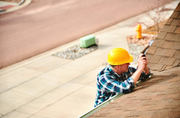 Best Commercial Roofing Services  in Homestead Valley, CA
