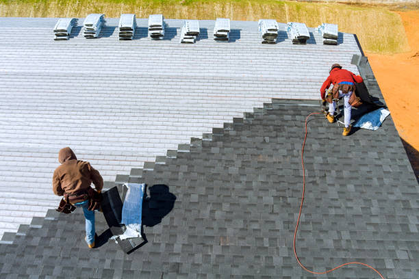 Quick and Trustworthy Emergency Roof Repair Services in Homestead Valley, CA